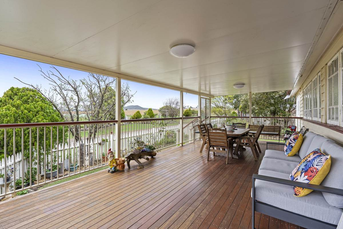 QLD Farm For Sale