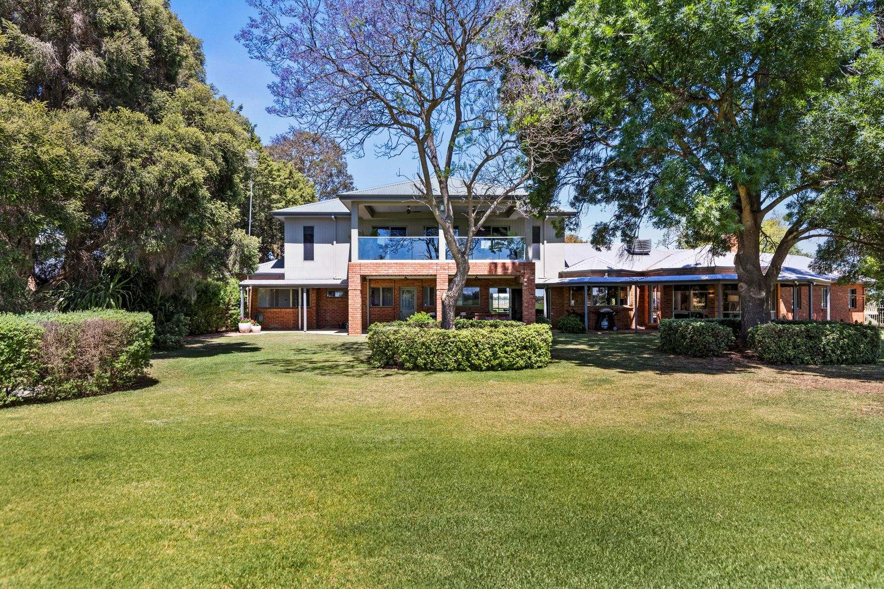 rural property for sale VIC