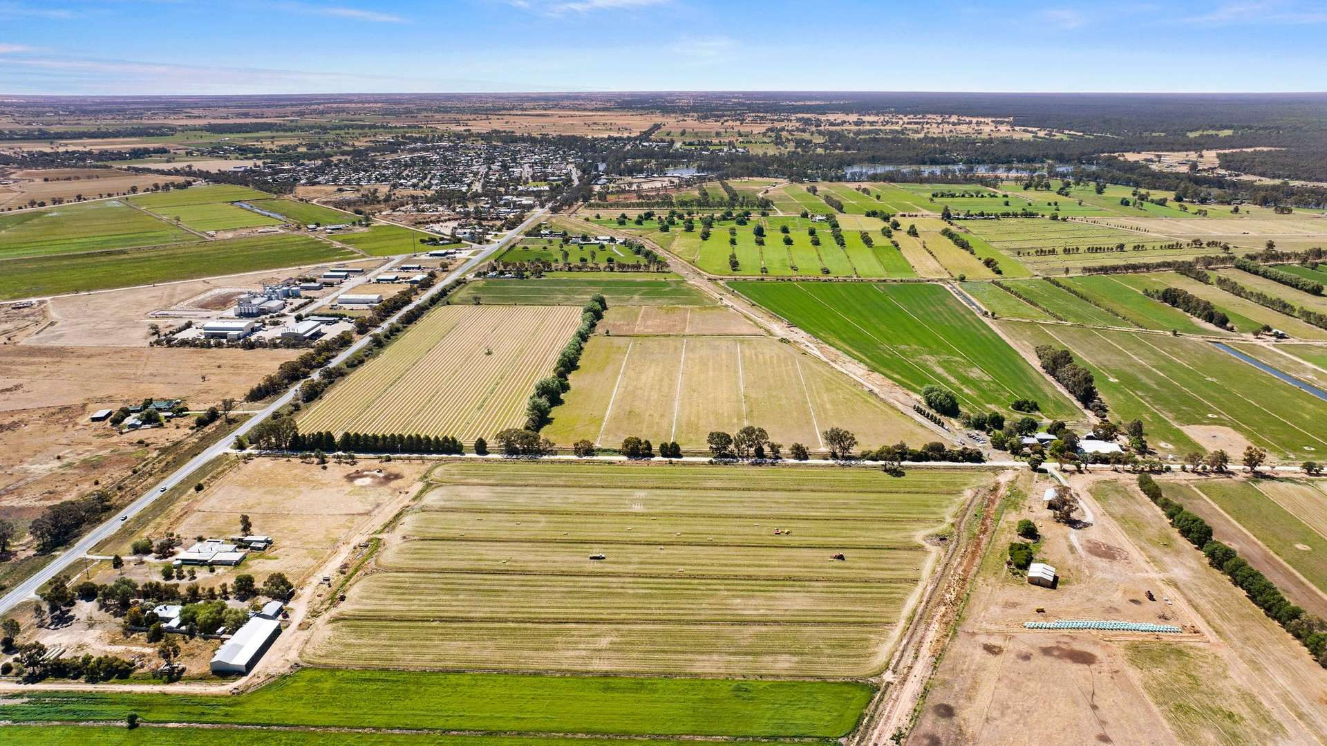 rural property for sale VIC