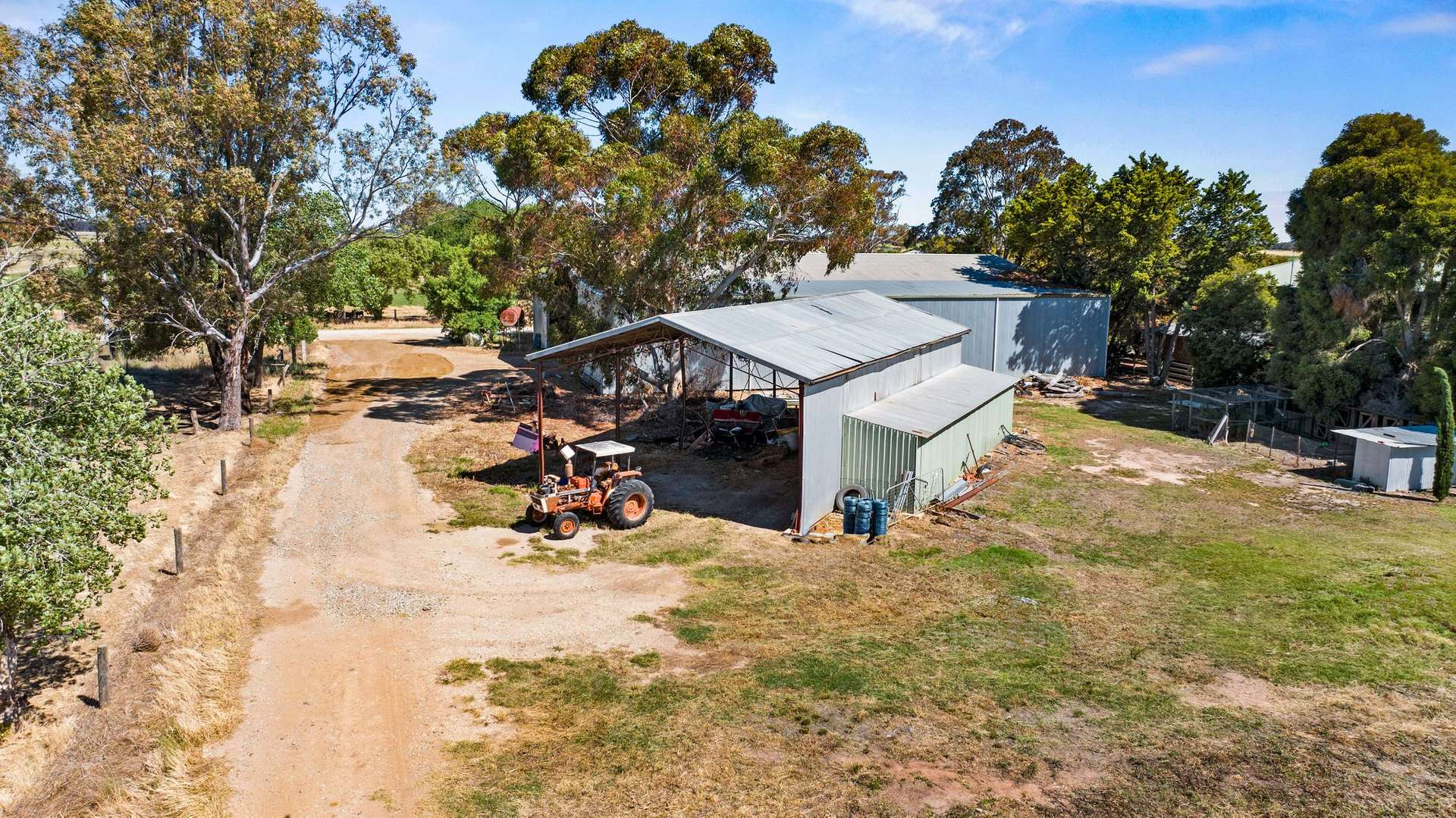 rural property for sale VIC