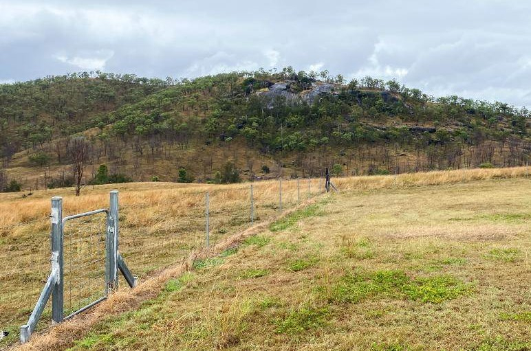 This rural property for sale QLD