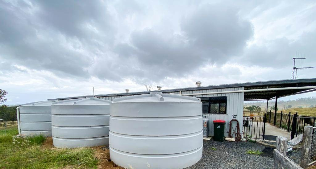 rural property for sale QLD