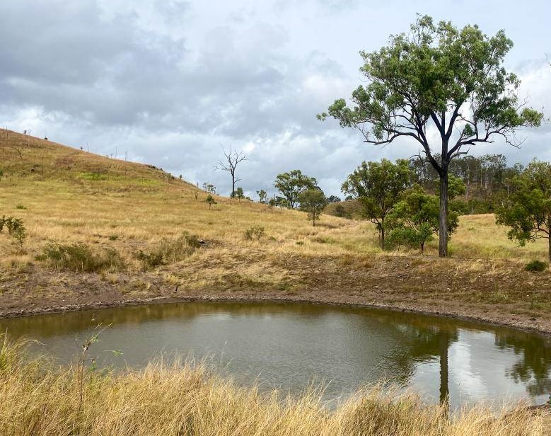 rural property for sale QLD