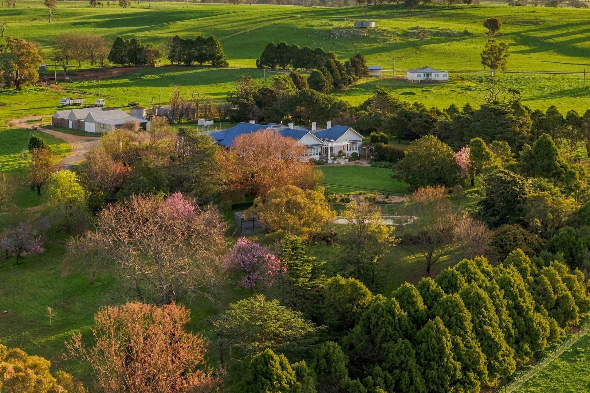rural property for sale NSW