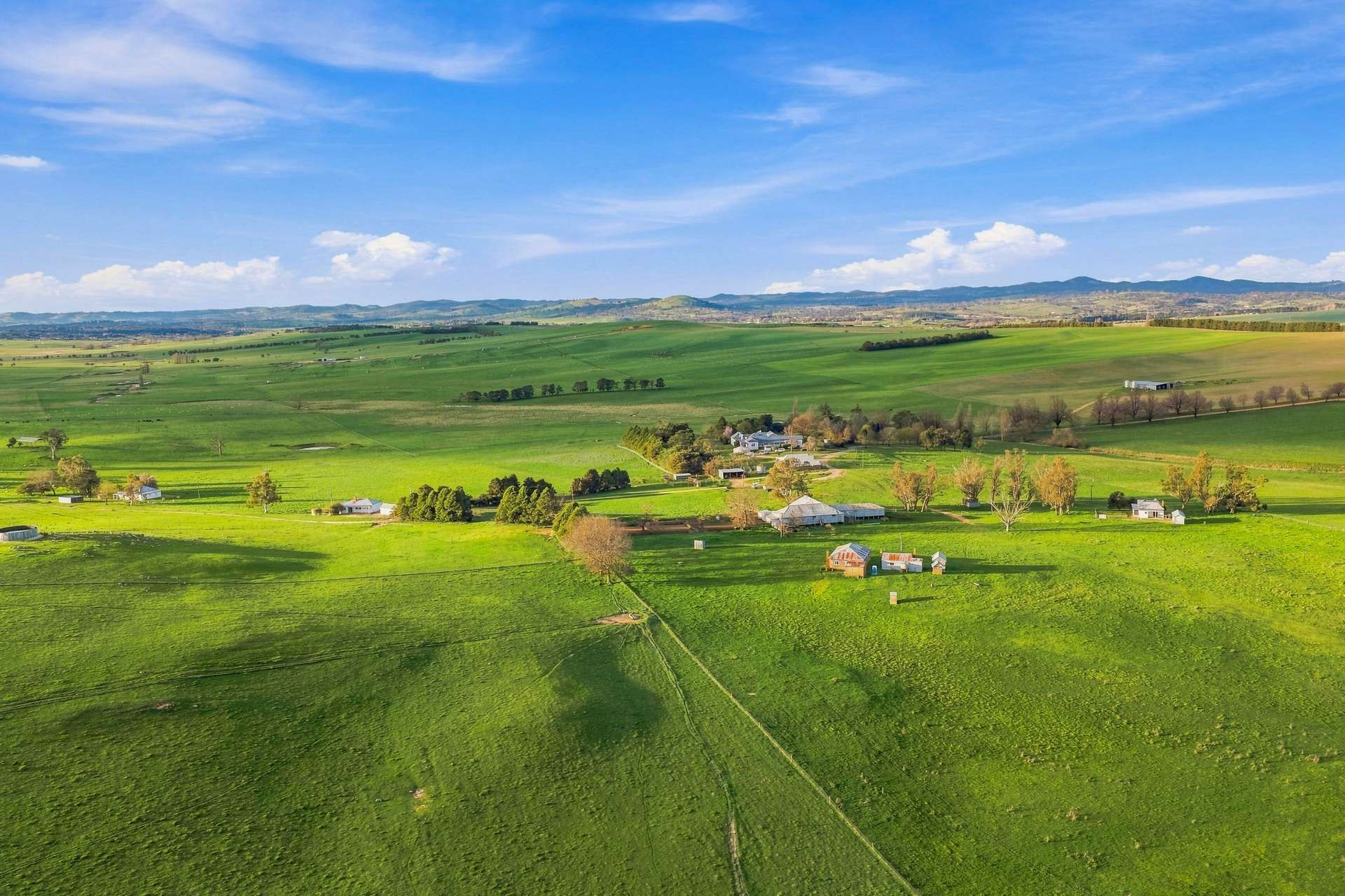 rural property for sale NSW