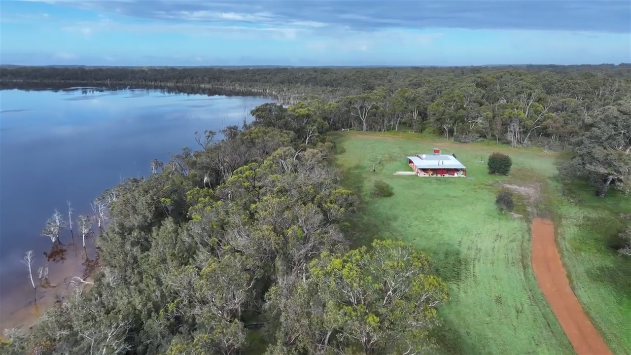 lifestyle property for sale WA