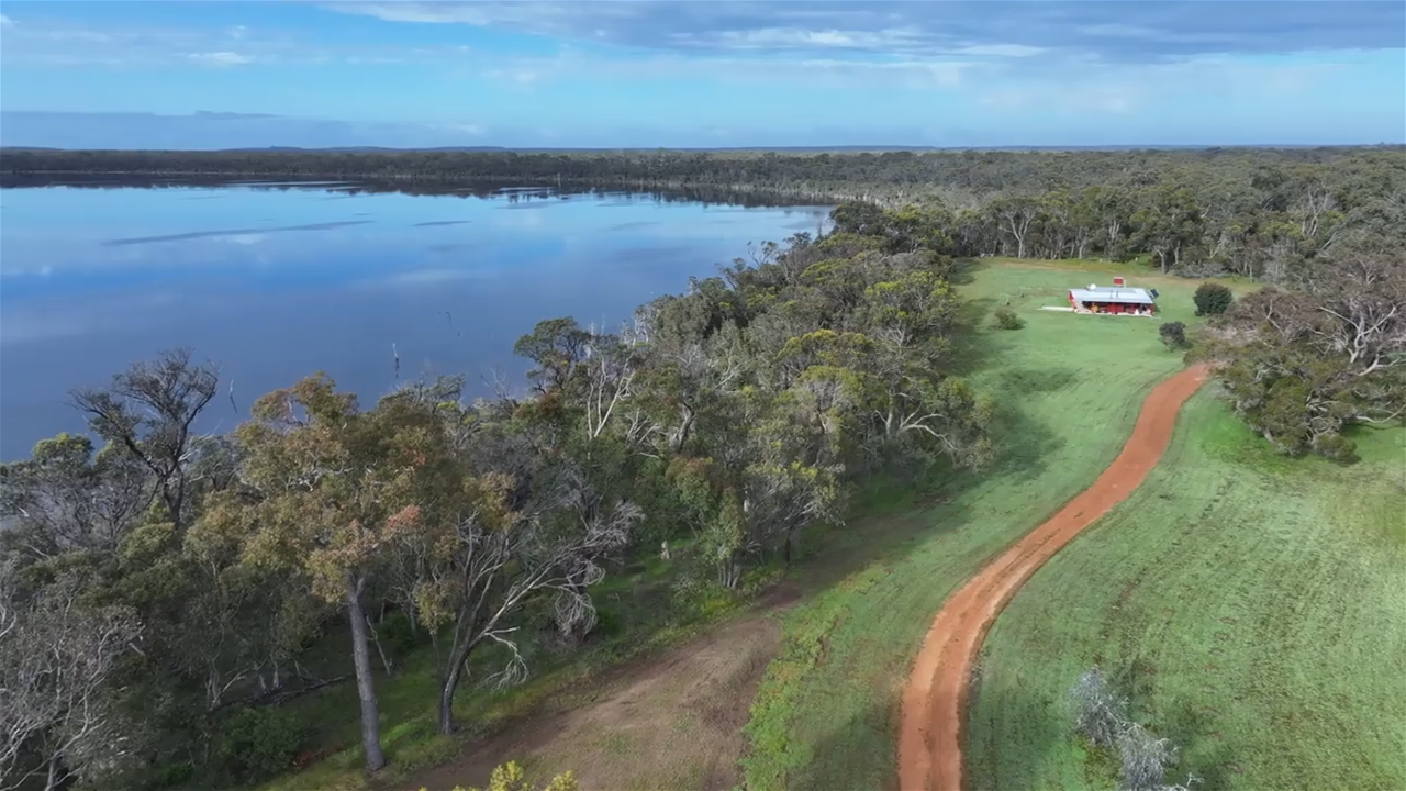 lifestyle property for sale WA