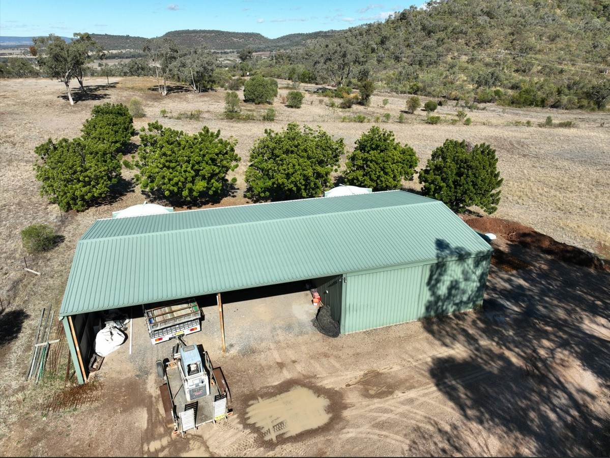rural lifestyle property for sale NSW 