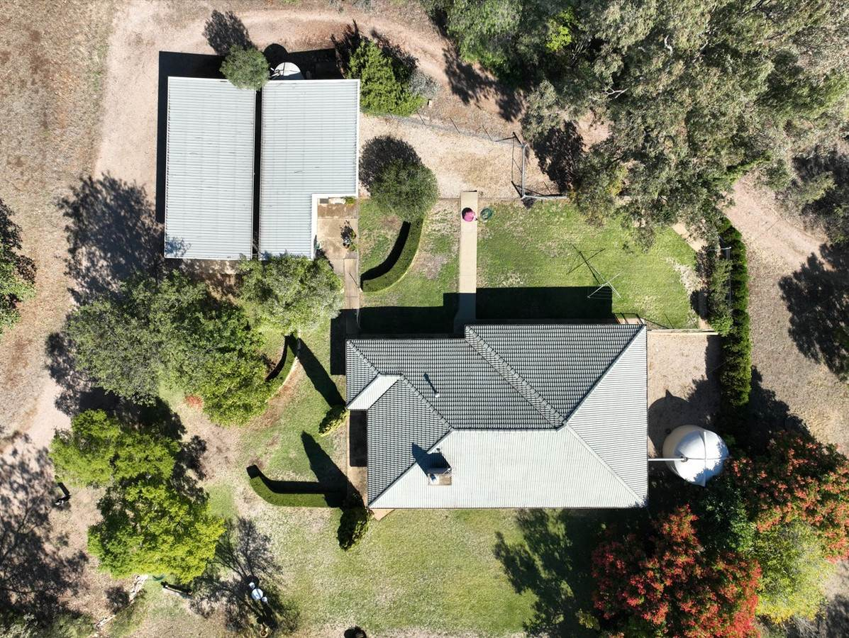 rural lifestyle property for sale NSW 