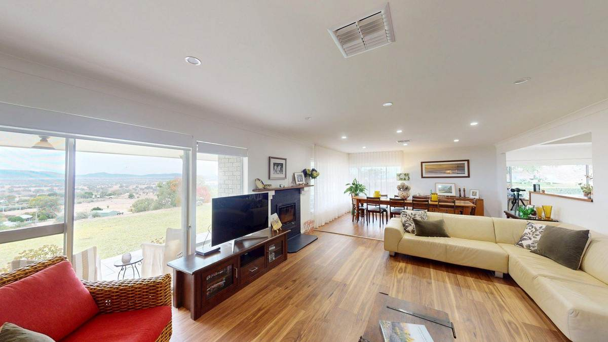 rural lifestyle property for sale NSW 