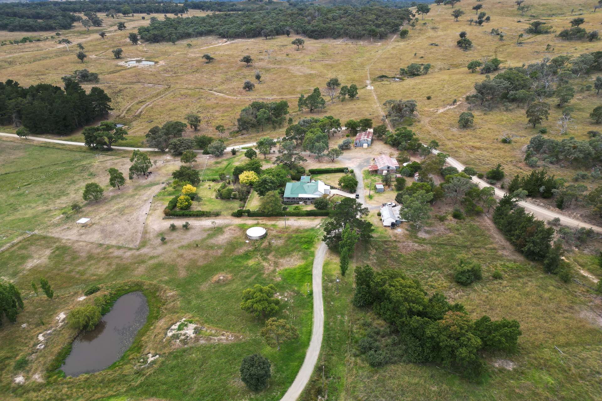 rural property for sale NSW