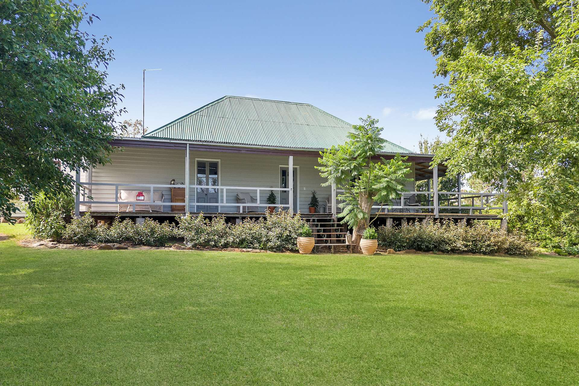rural property for sale NSW