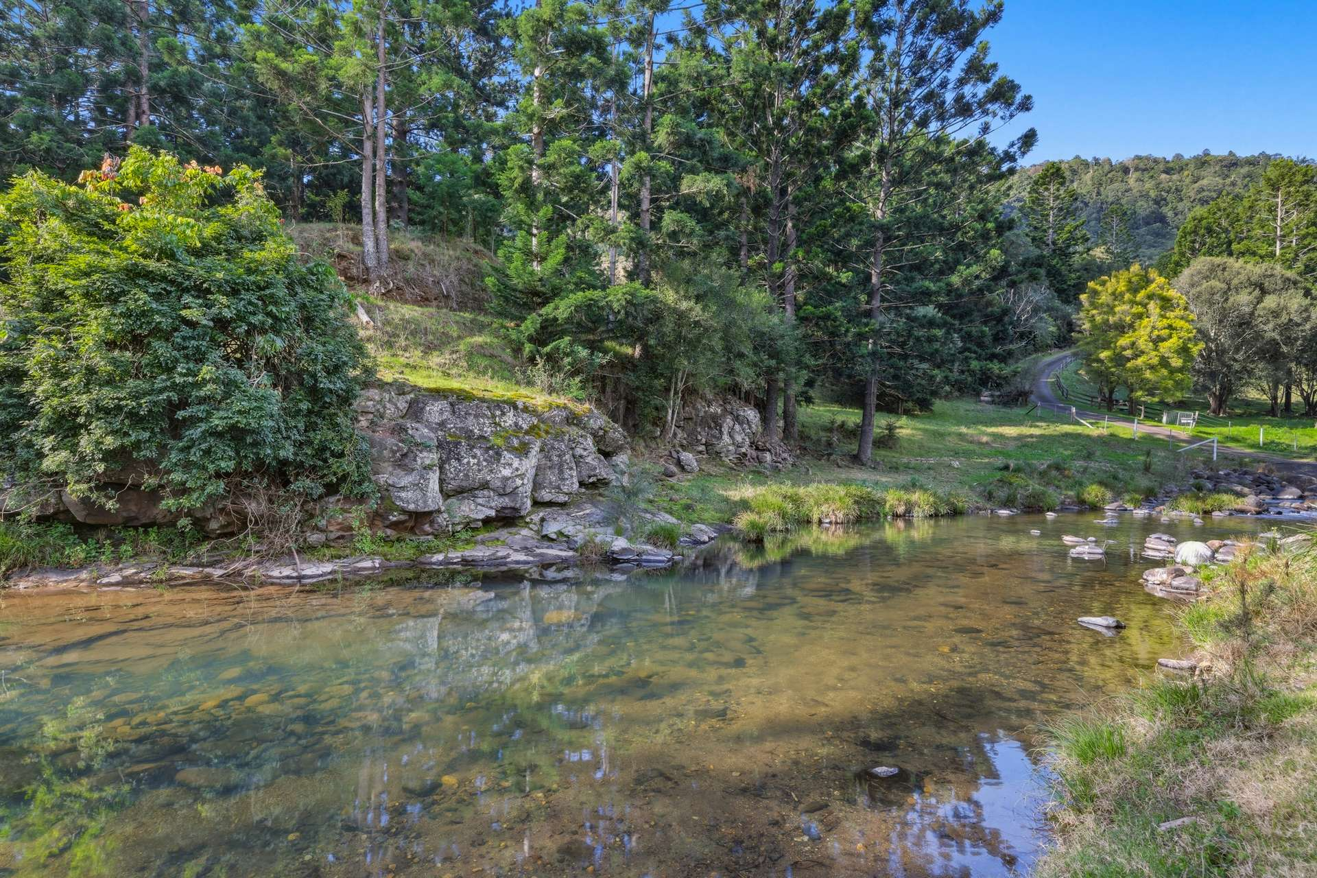 rural lifestyle property for sale QLD