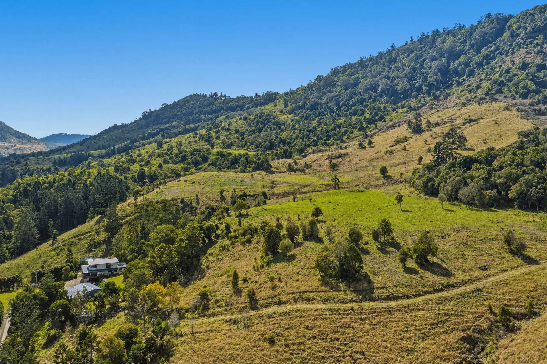 rural lifestyle property for sale QLD