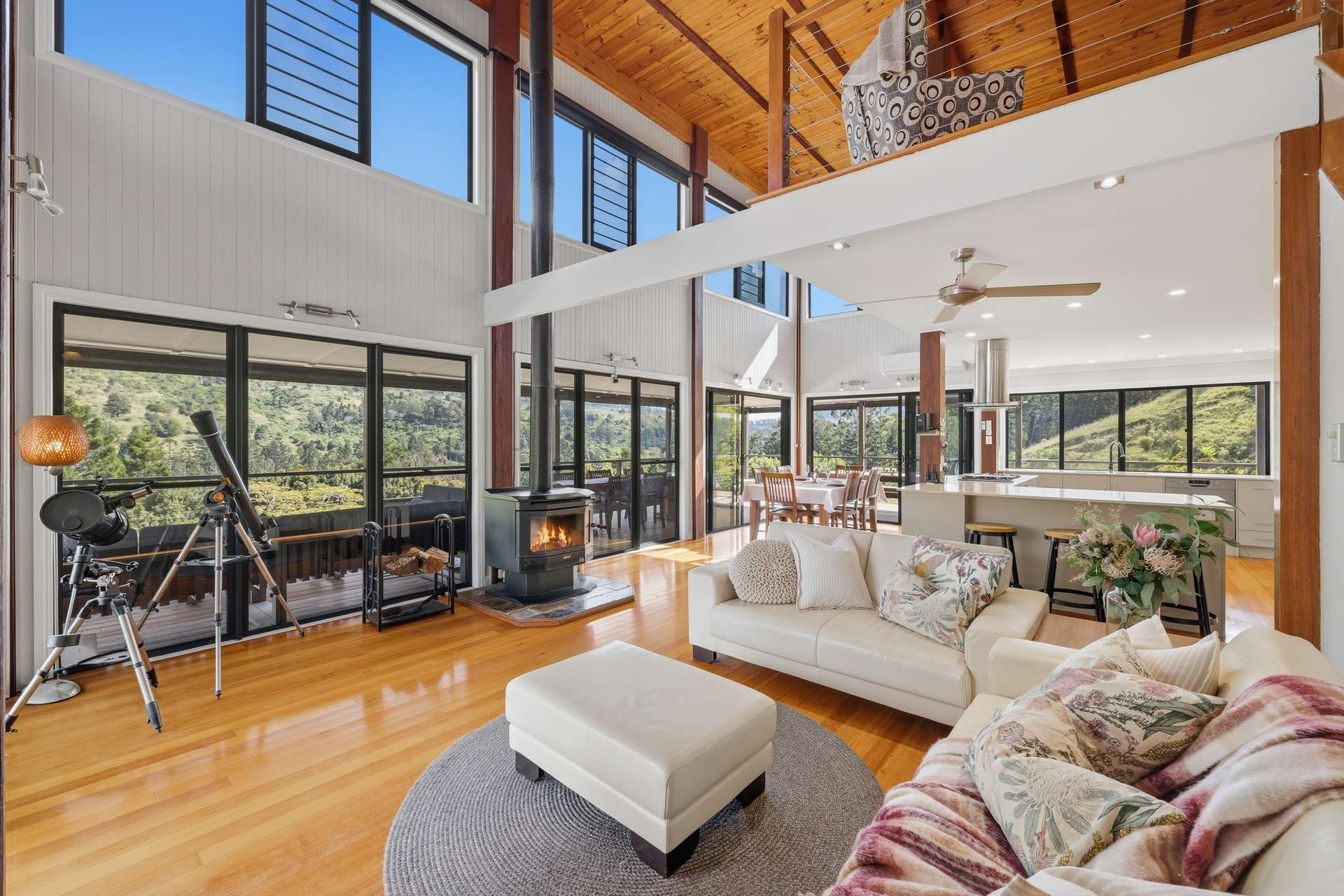 rural lifestyle property for sale QLD