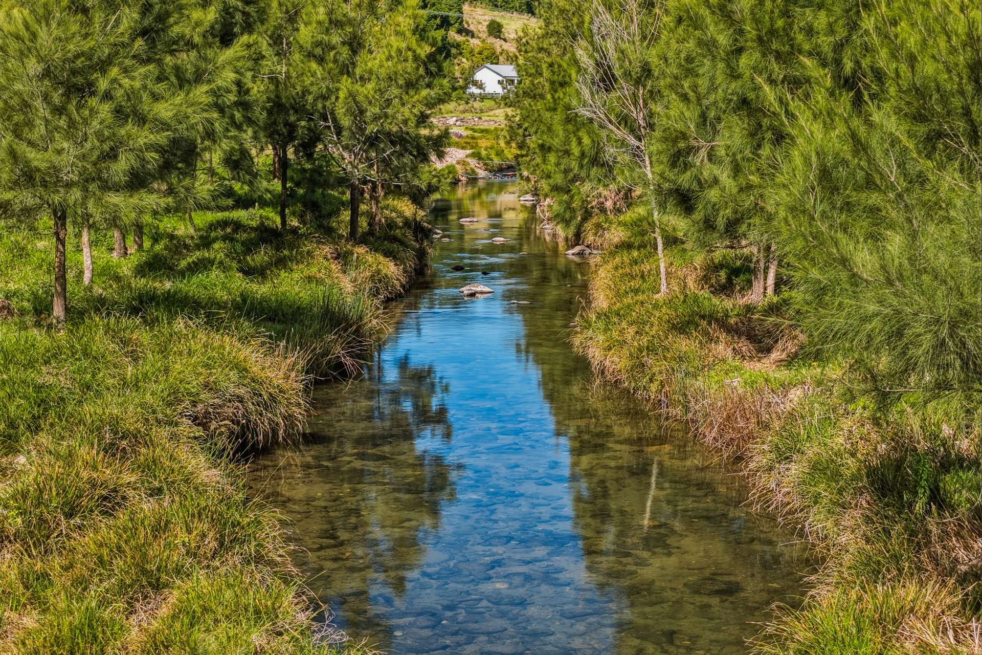 rural lifestyle property for sale QLD