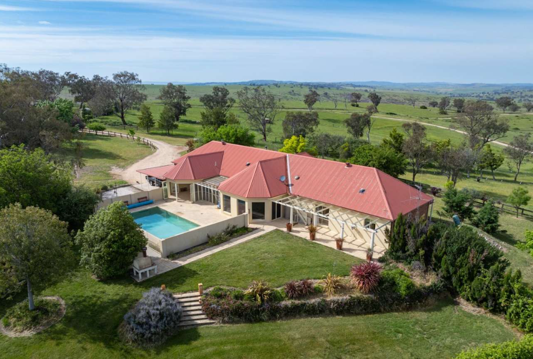 Rural Property For Sale NSW