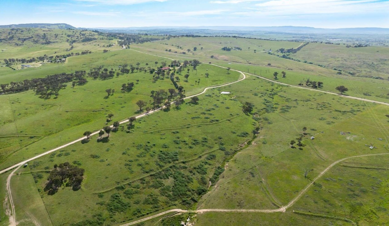 Rural Property For Sale NSW