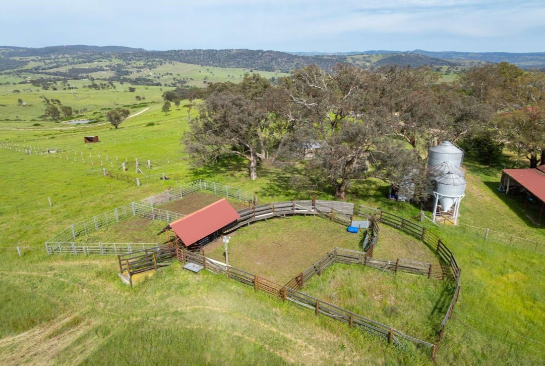 Rural Property For Sale NSW