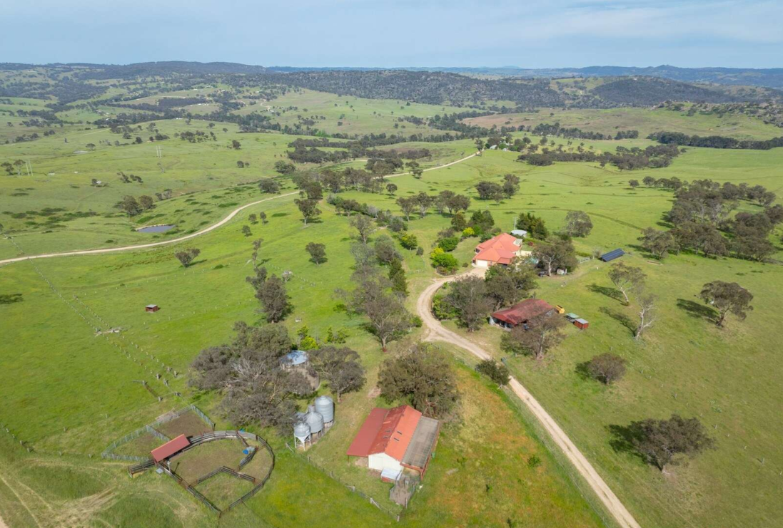 Rural Property For Sale NSW