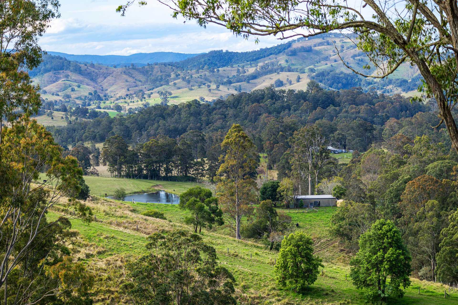 rural property for sale NSW Mid Coast