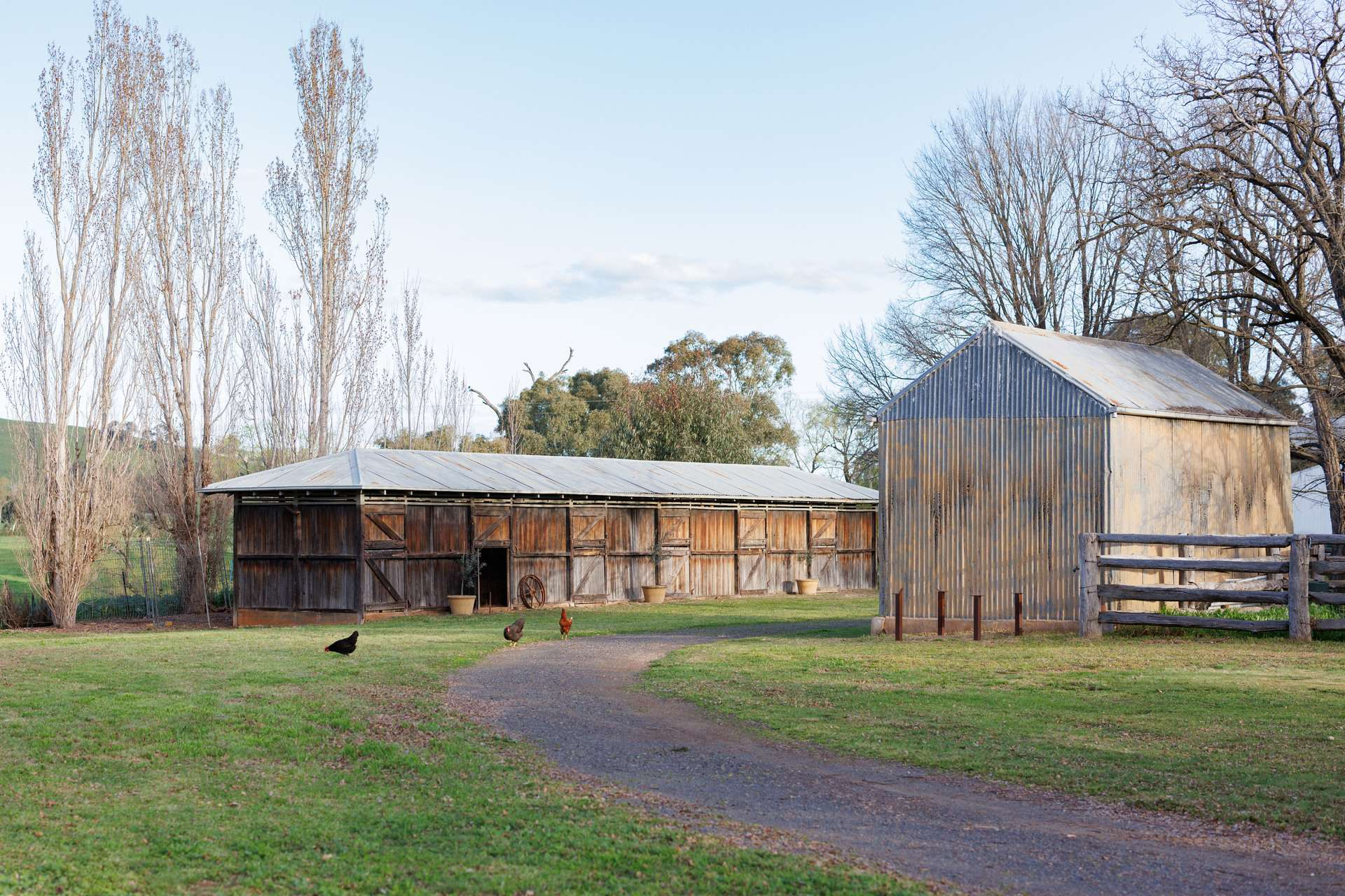 rural property for sale NSW