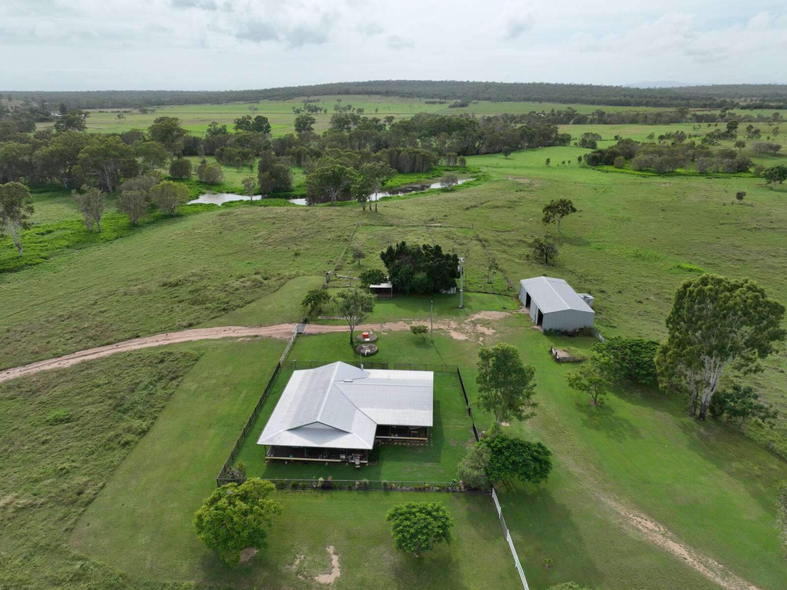 rural property for sale Queensland 