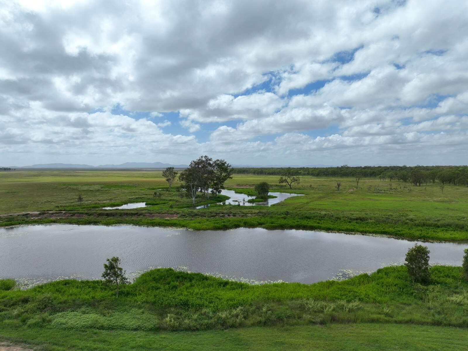 rural property for sale Queensland 