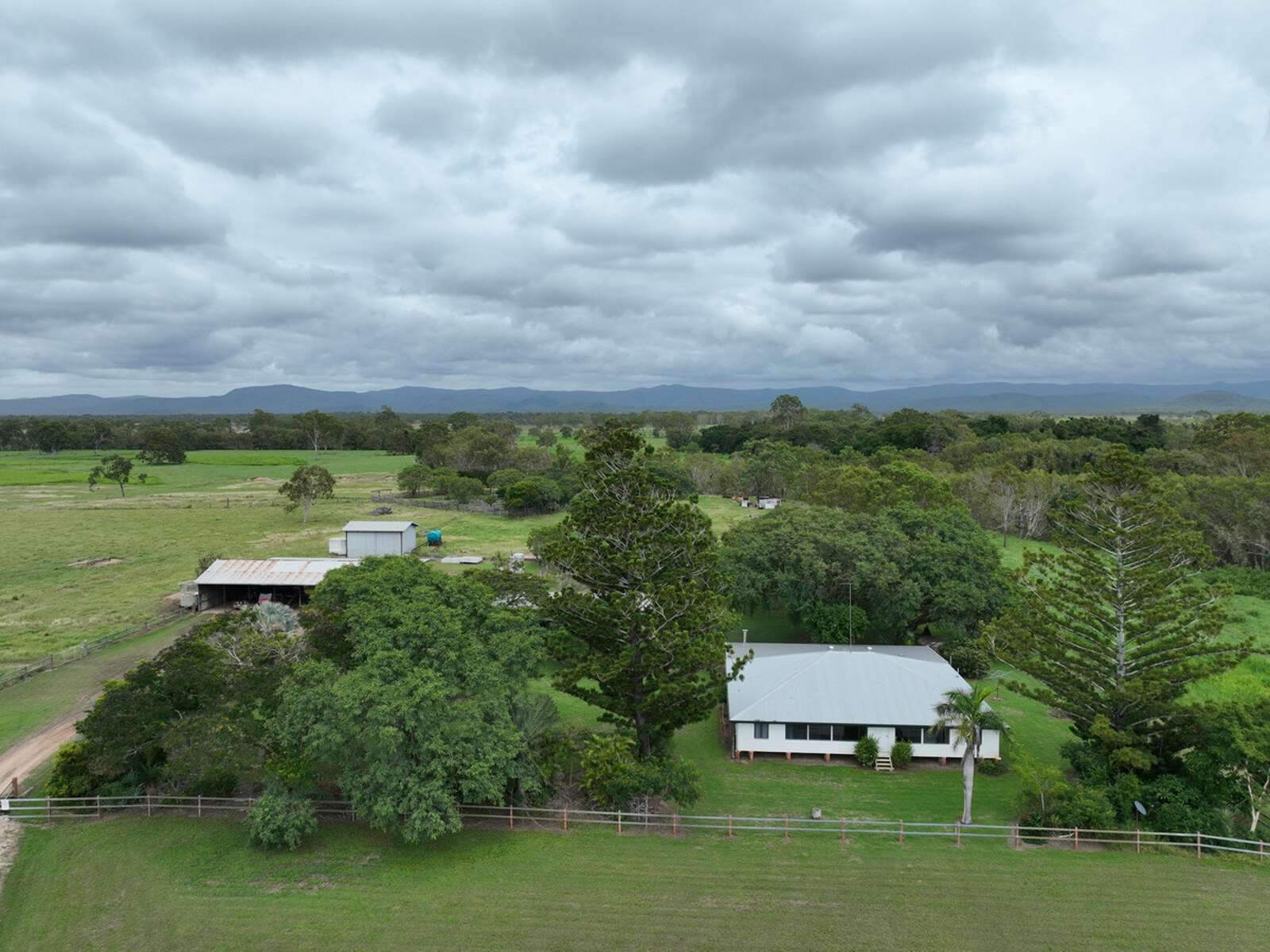 rural property for sale Queensland 