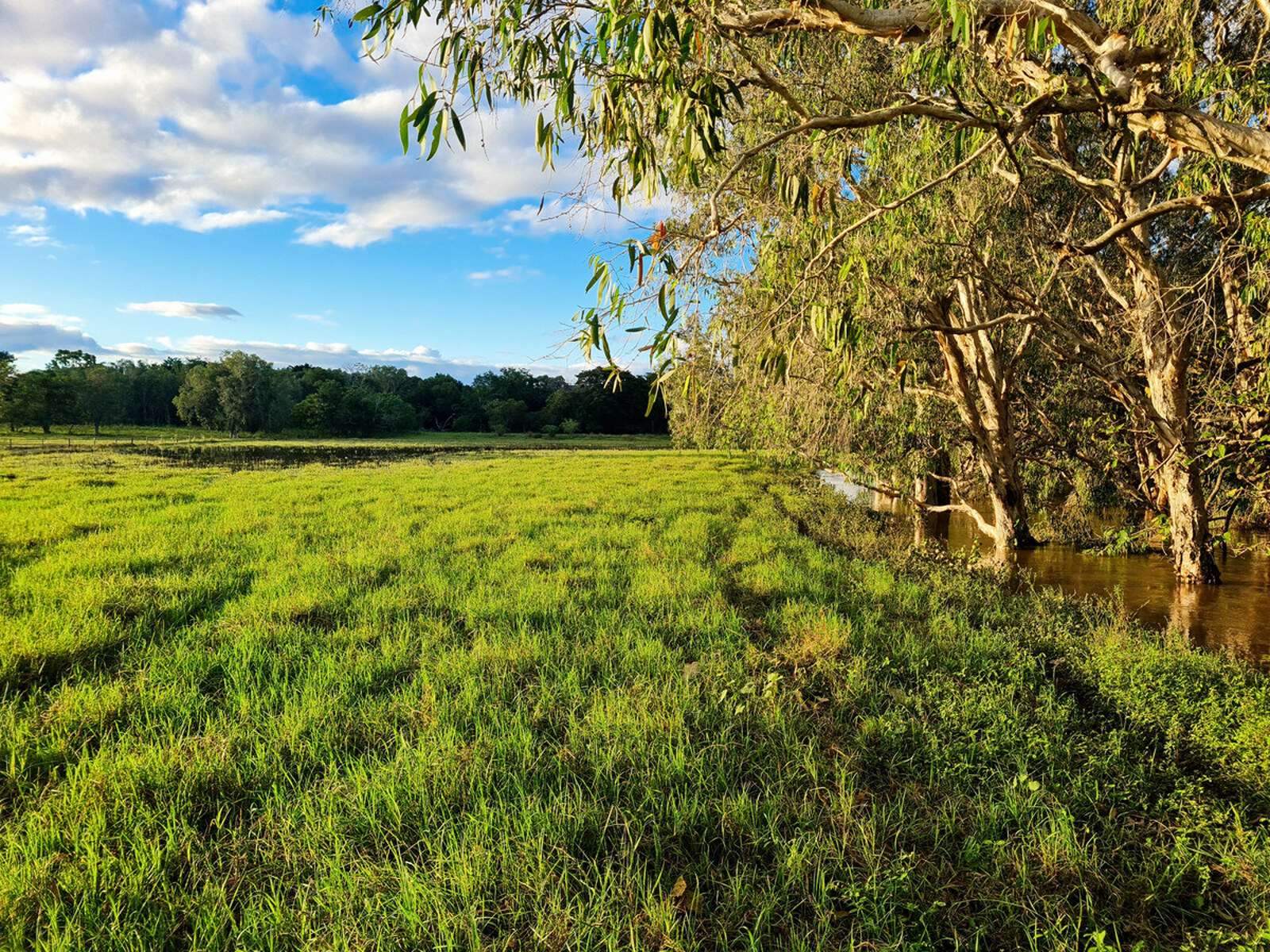 rural property for sale Queensland 