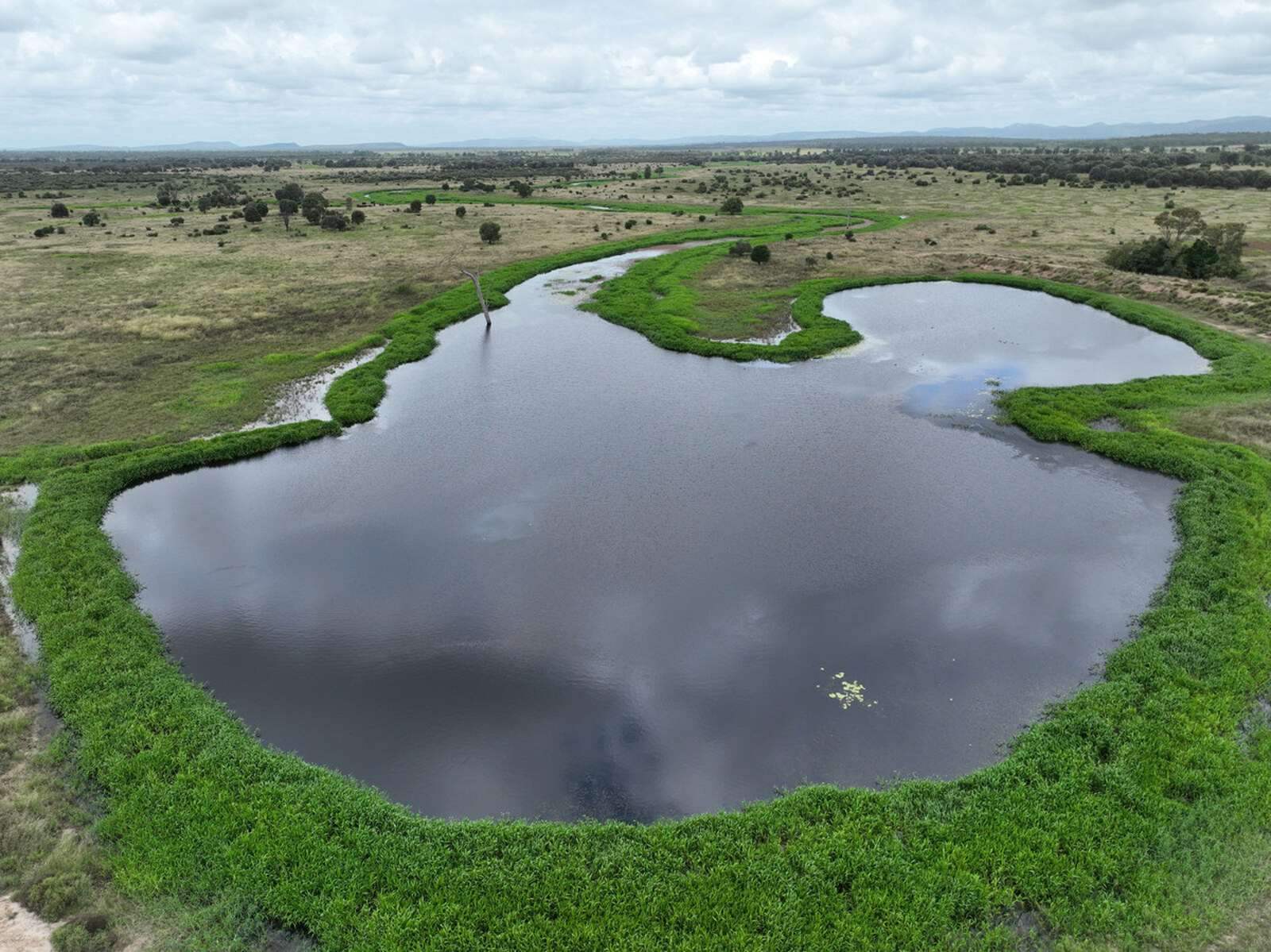 rural property for sale Queensland 