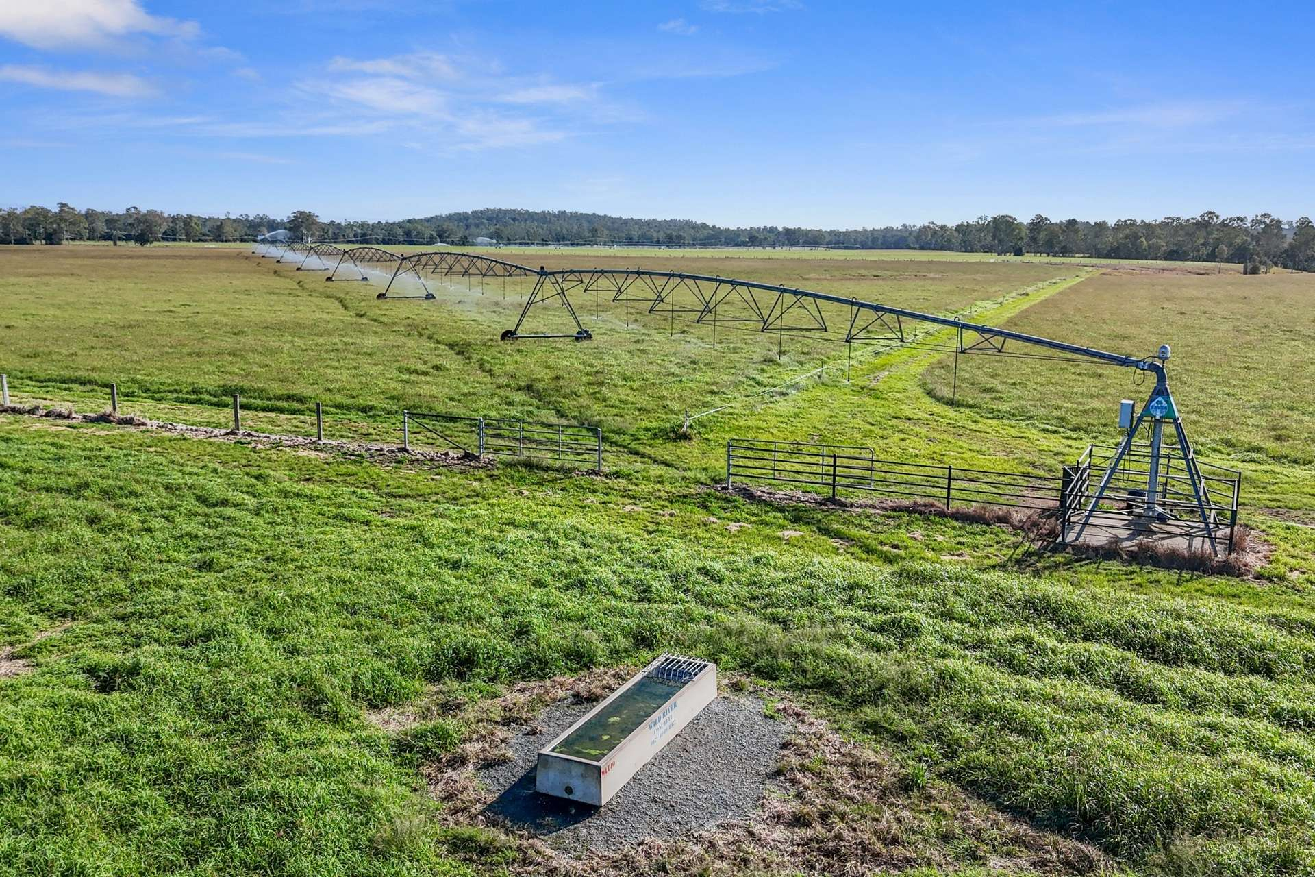 mixed farm for sale QLD