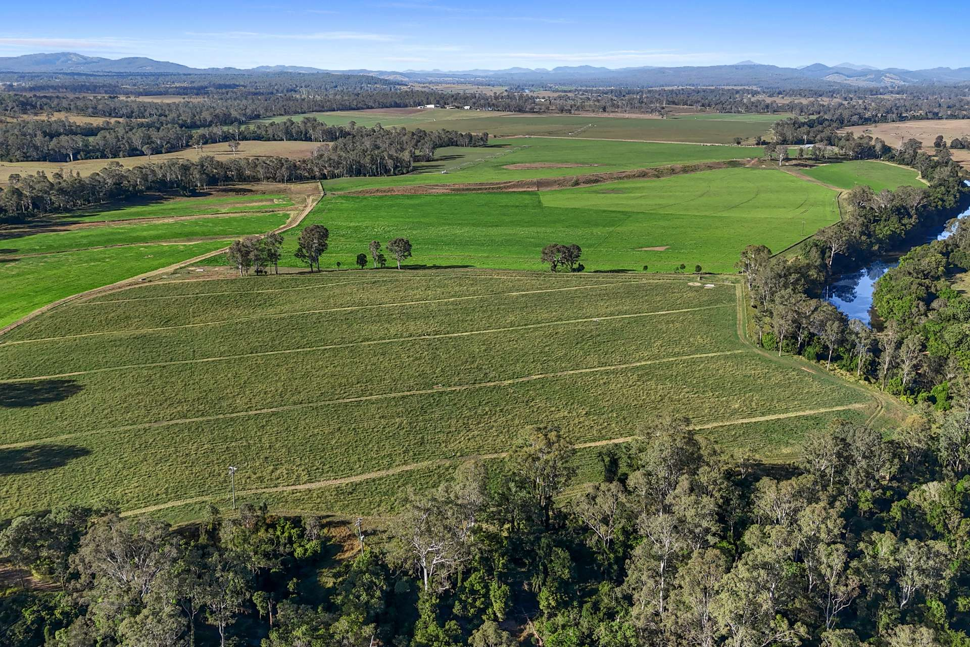 mixed farm for sale QLD