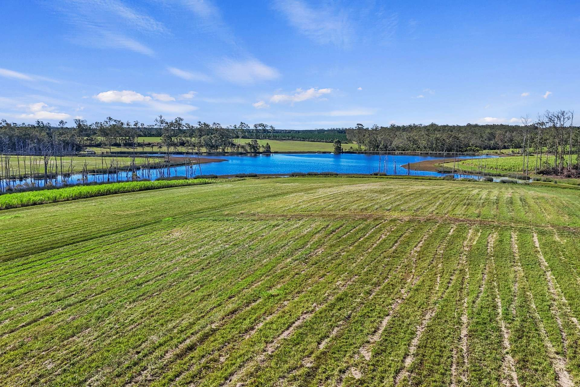 lifestyle property for sale QLD