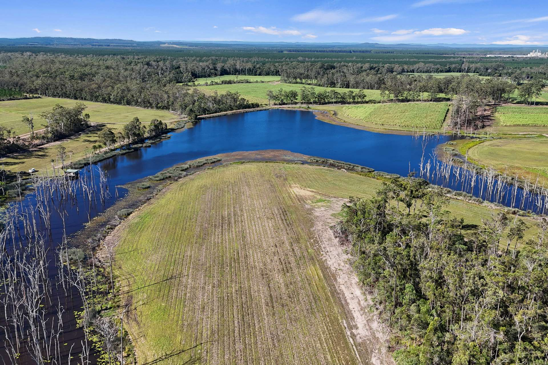 lifestyle property for sale QLD