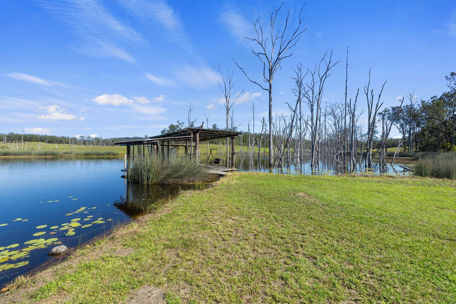 lifestyle property for sale QLD