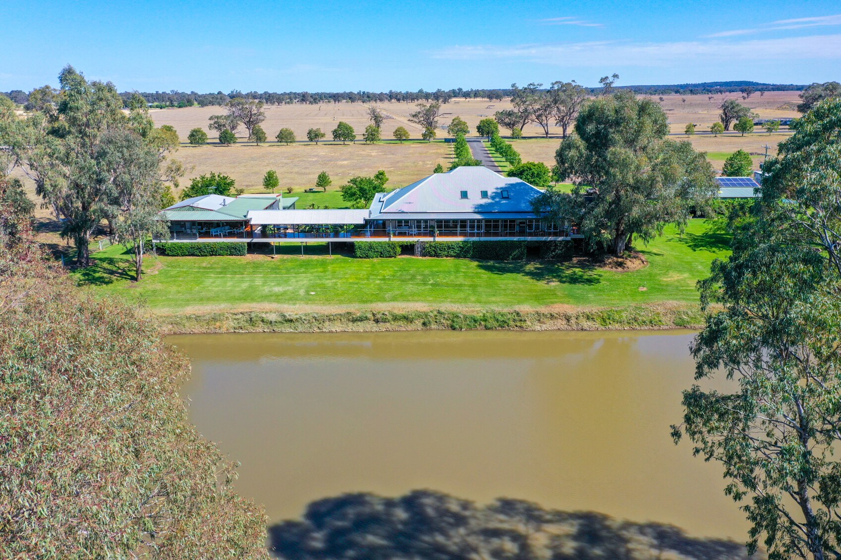 Horse Breeding And Cattle Grazing Property For Sale Narrabri
