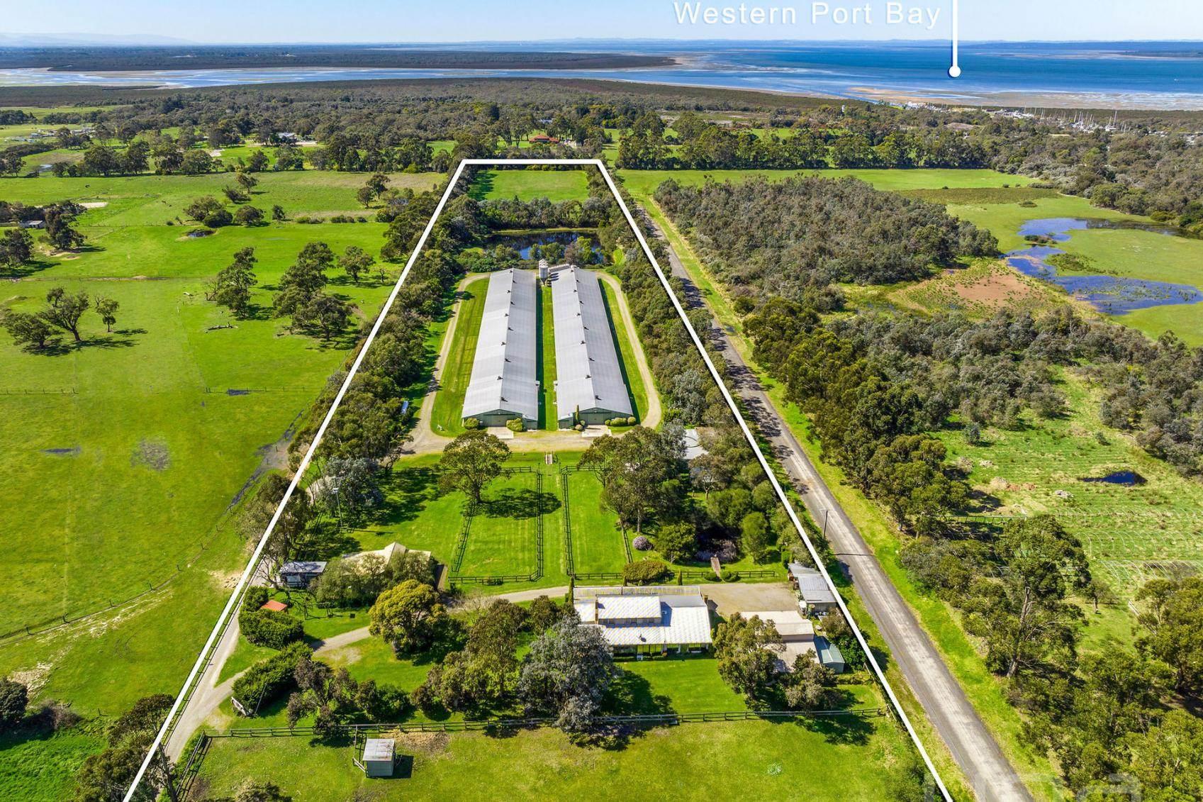 Rural Property For Sale Mornington Peninsula VIC