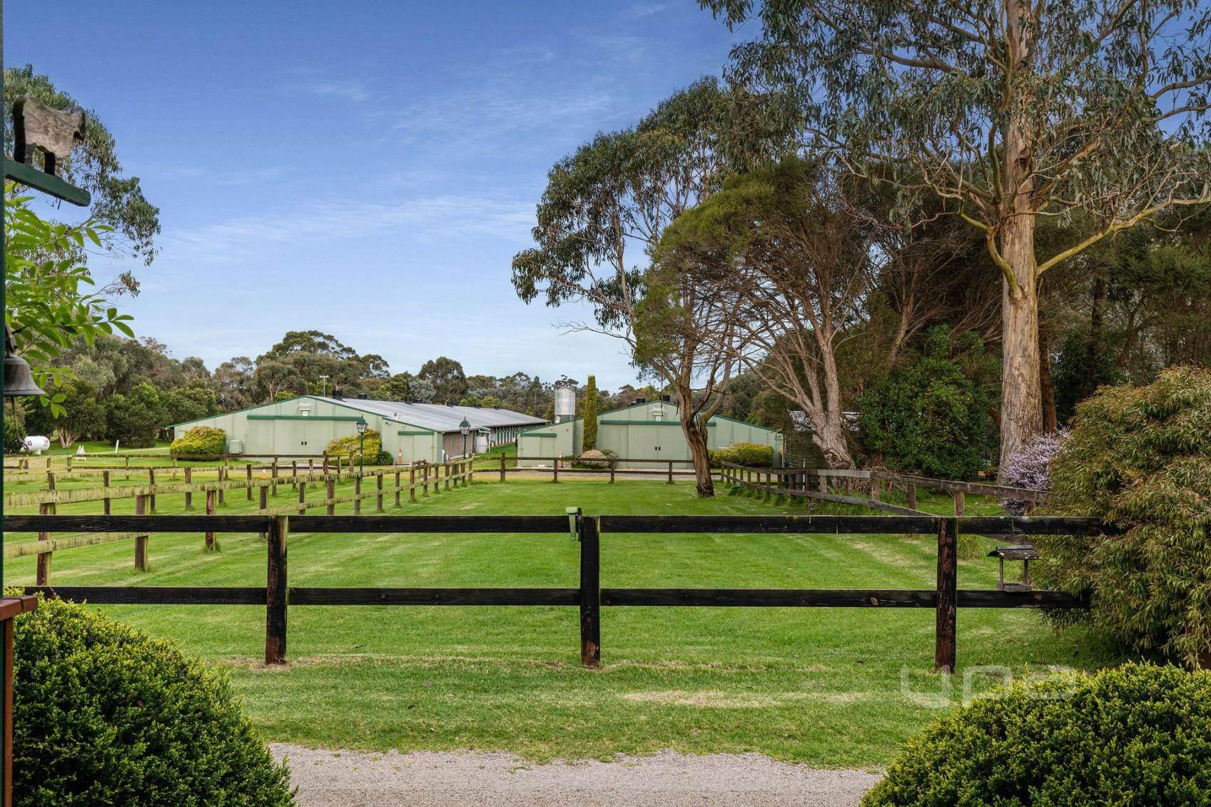 Lifestyle Rural Property For Sale Mornington Peninsula VIC