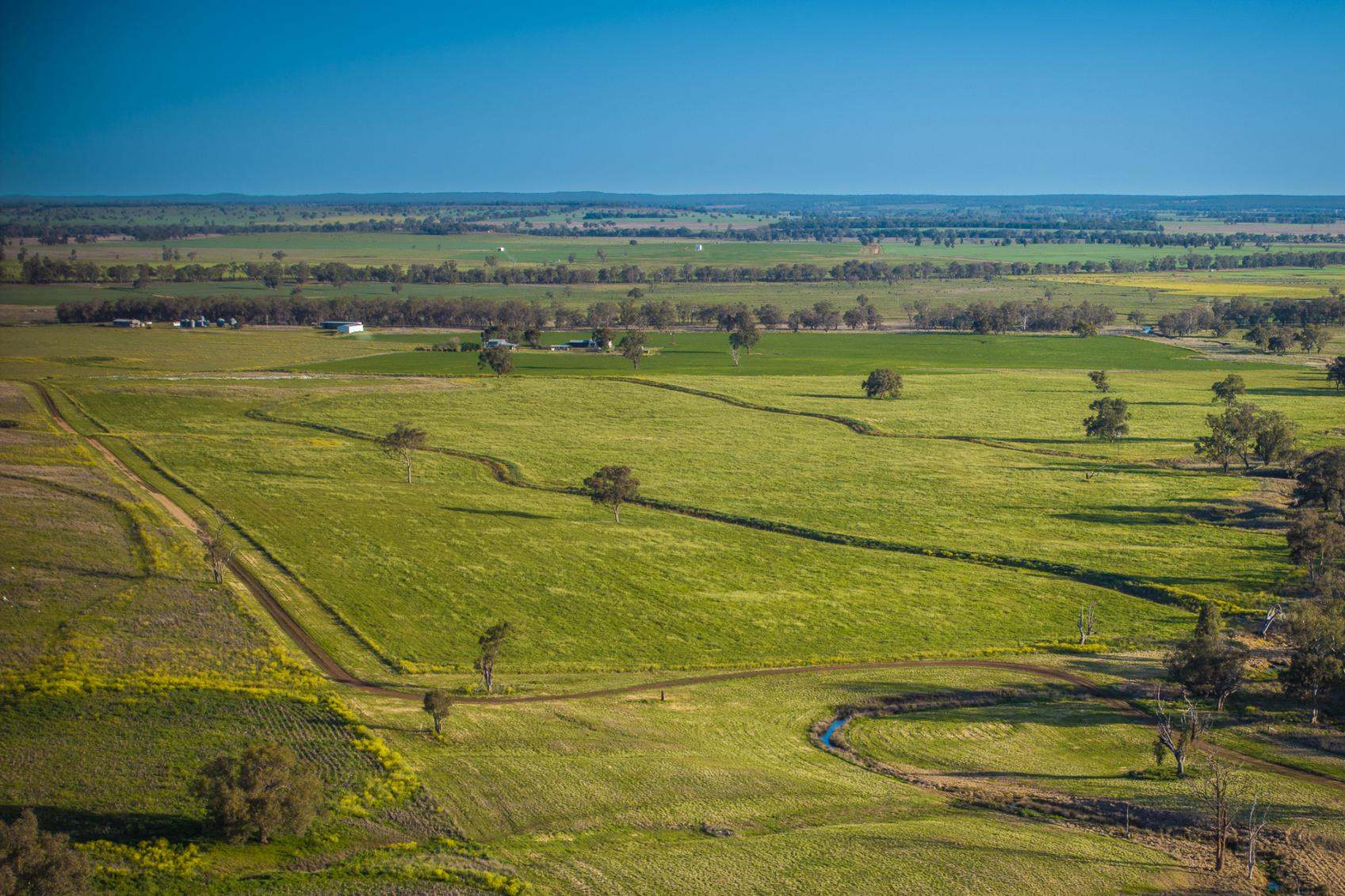 rural property for sale NSW