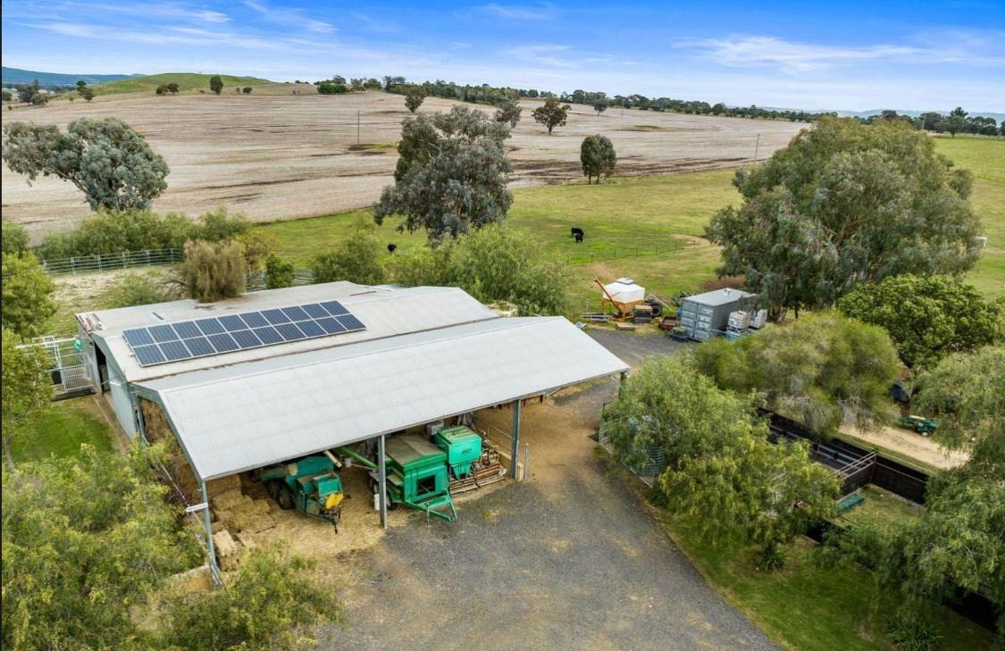 Rural Property For Sale Cowra NSW 