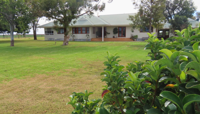 Farm For Sale NSW