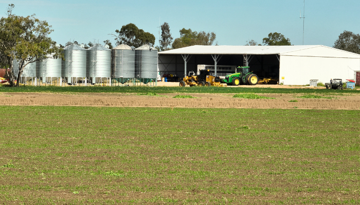 Farm For Sale NSW