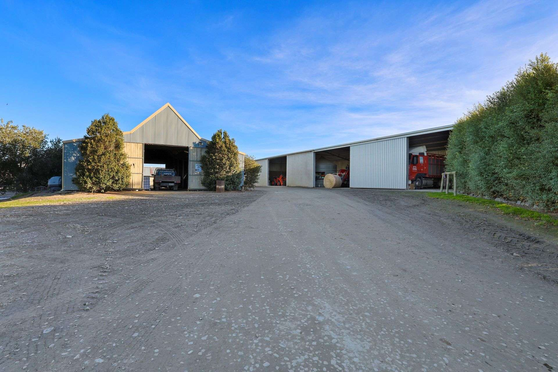 poultry farm for sale VIC