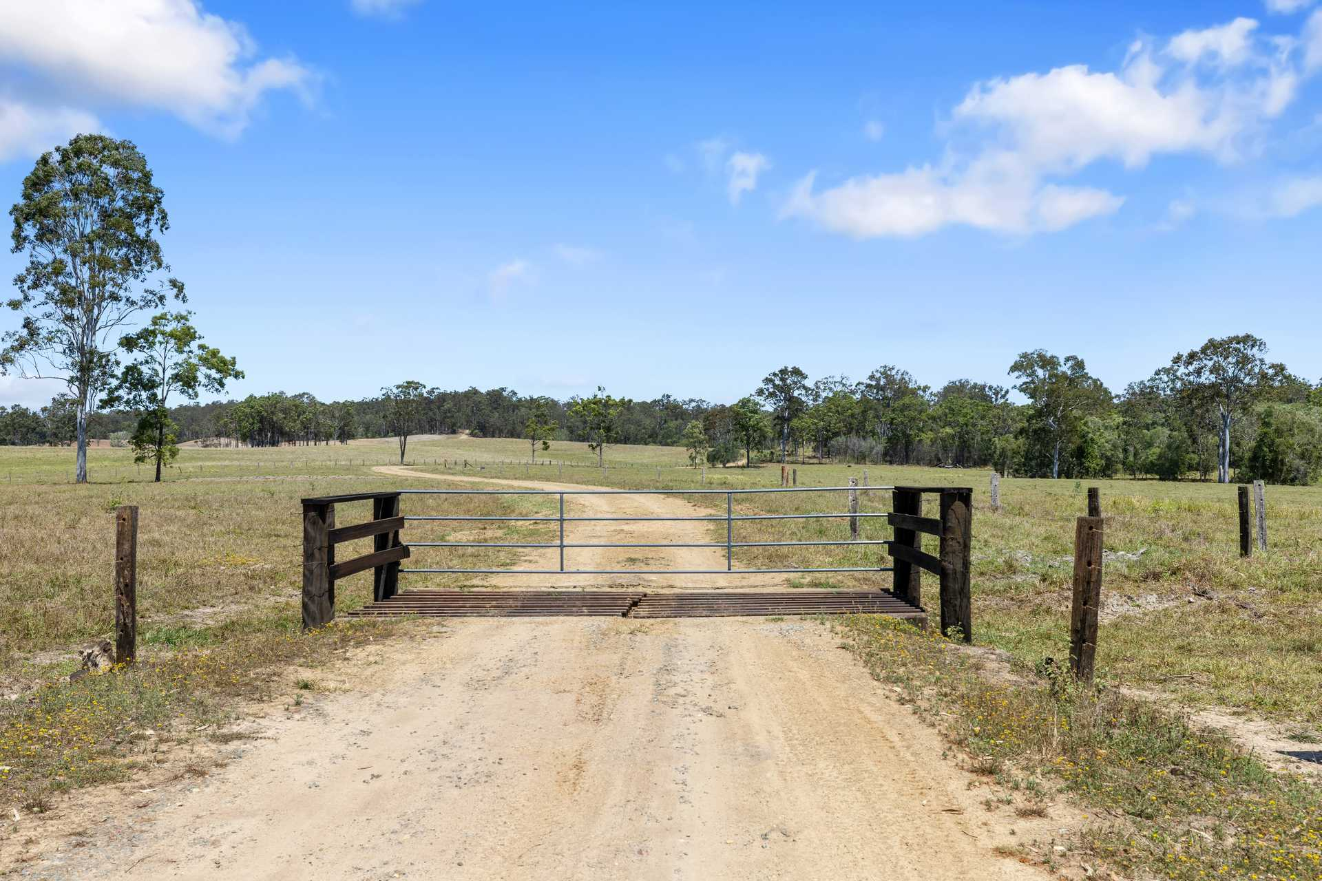 Cattle Property For Sale QLD