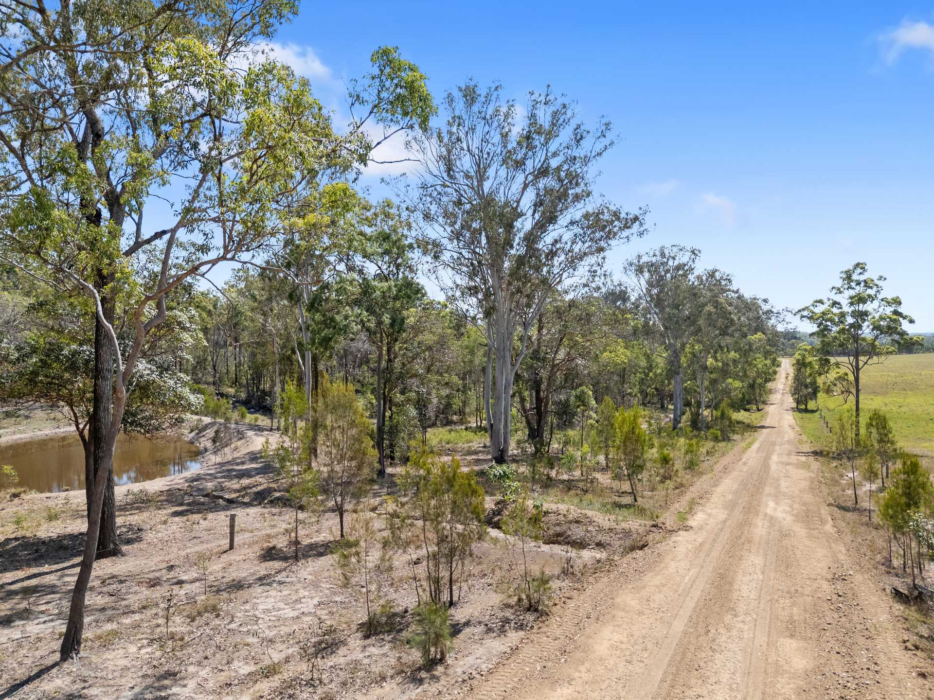 Cattle Property For Sale QLD
