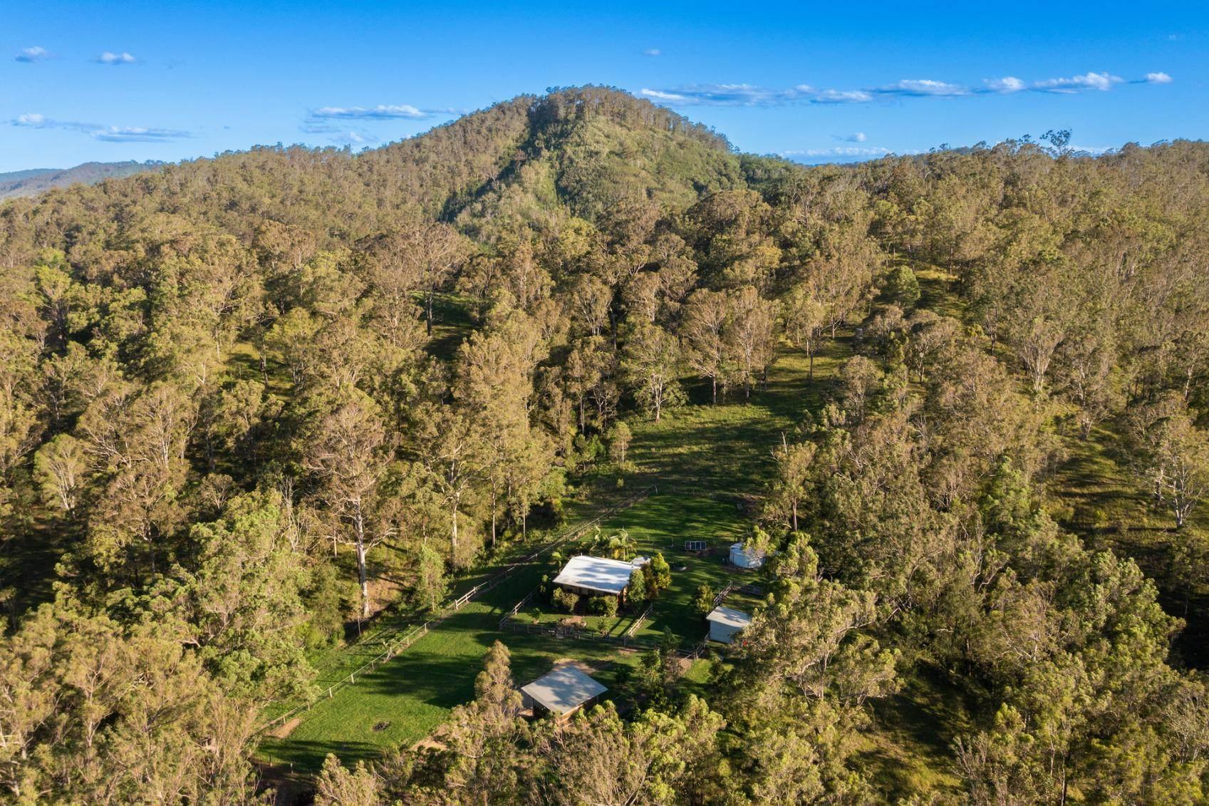 Rural Property For Sale NSW