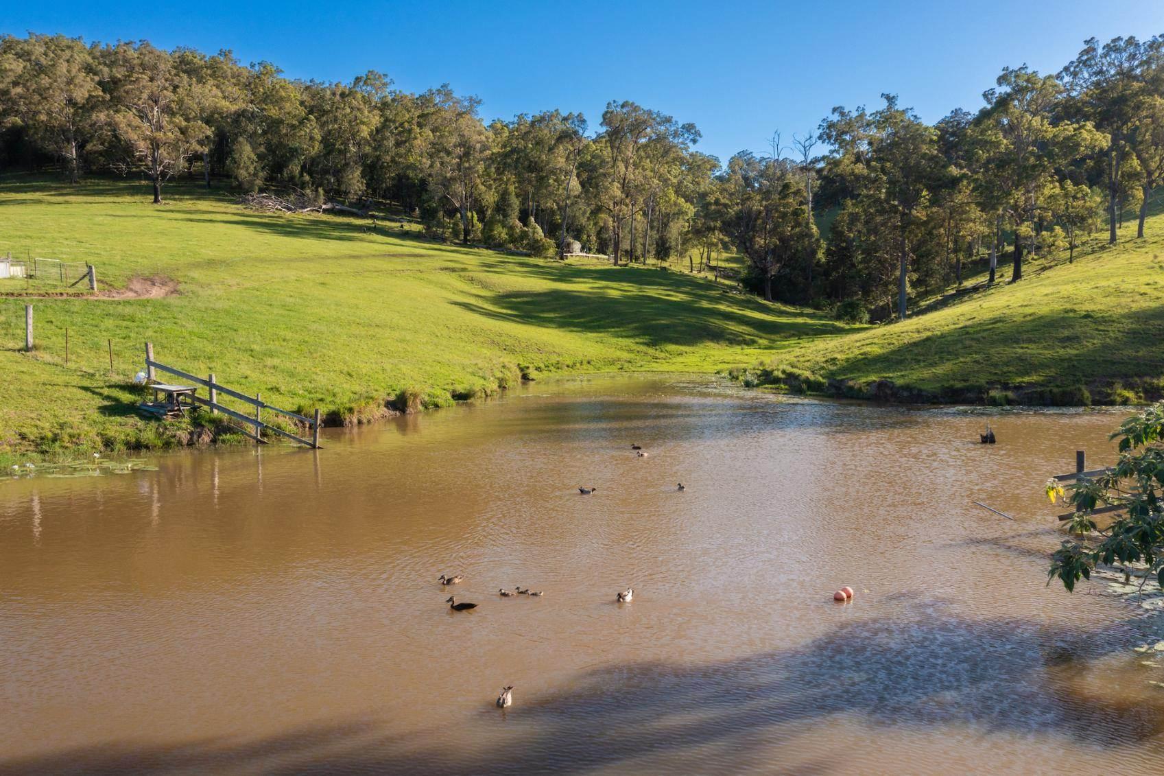 Rural Property For Sale NSW An Hour From Port Macquarie