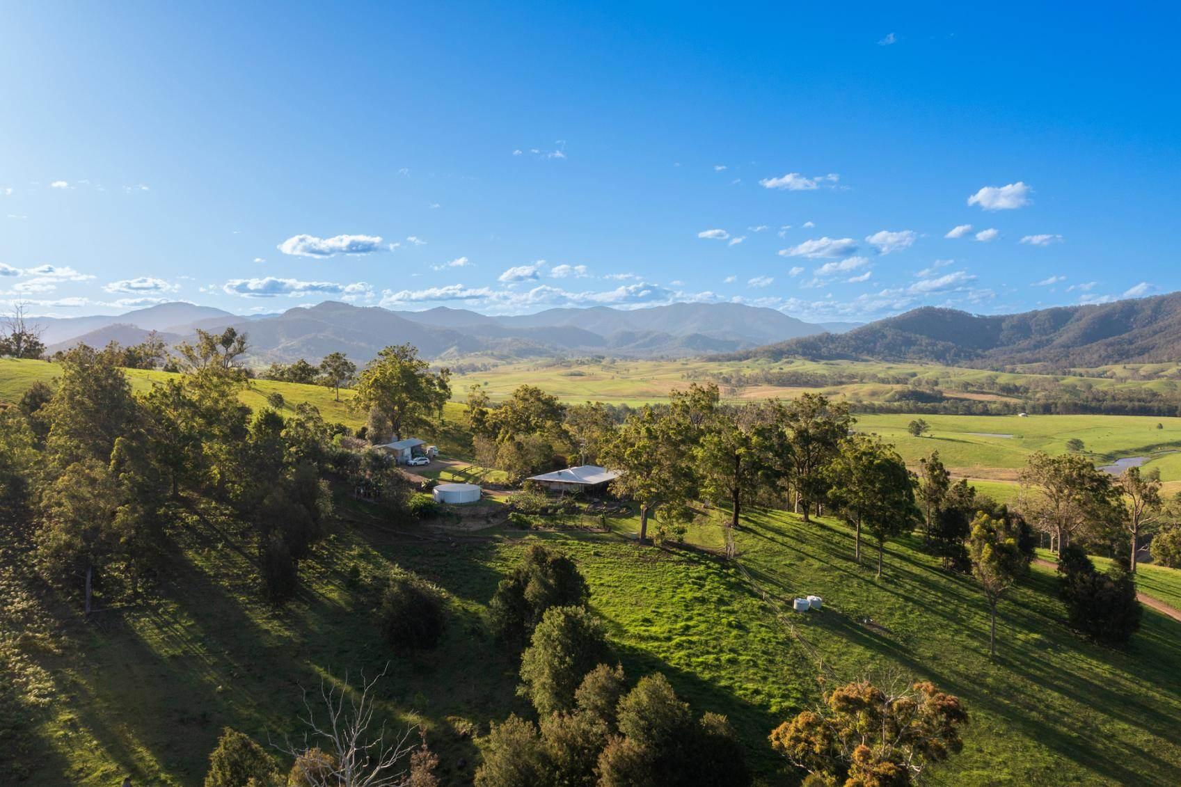 Rural Property For Sale NSW