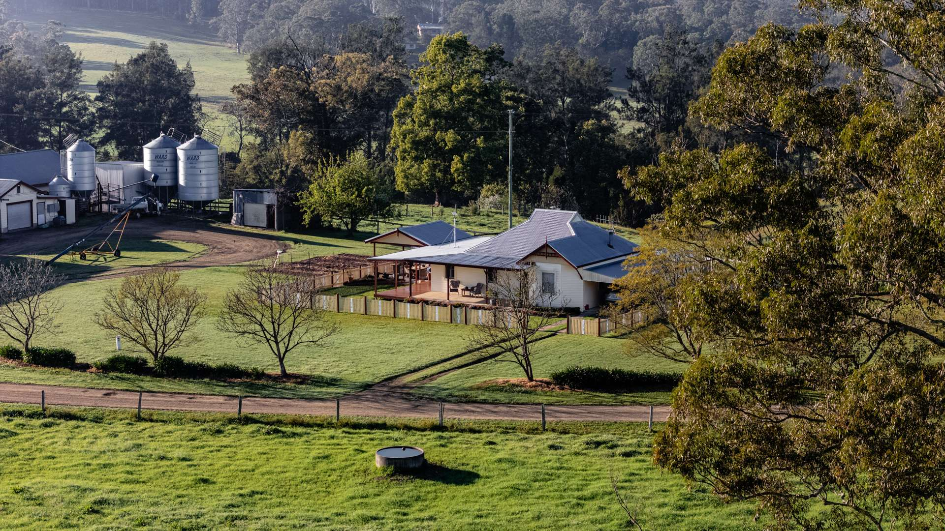 farm for sale NSW